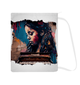 Fingers Dance On Keys Laundry Bag - Beyond T-shirts